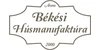 Békés Húsfeldolgozó Kft.