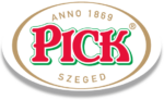 Pick logó kolbászposta felvágott szakáruház online húsbolt