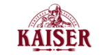 Kaiser logó kolbászposta felvágott szakáruház online húsbolt