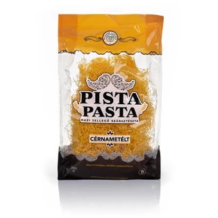 Pista Pasta Cérnametélt 8 tojásos 200g Ani-Pall 