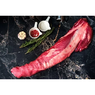Friss Marha bélszín 1,3 kg alatti/kg gasztro