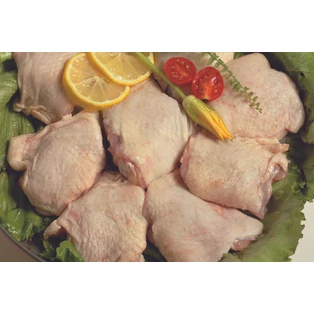 Friss Csirke felsőcomb lédig 12kg/#