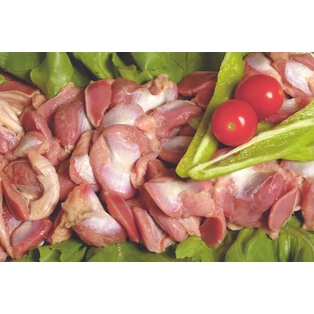 Friss Csirke zúza vf. 12kg/#