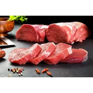 Friss Marha fehérpecsenye/kg kb.3000g gasztro