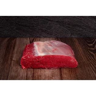Friss Marha puha hátszín/kg kb.3000g gasztro