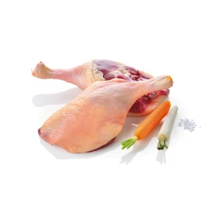 Friss Hízott kacsacomb vcs 12kg/#