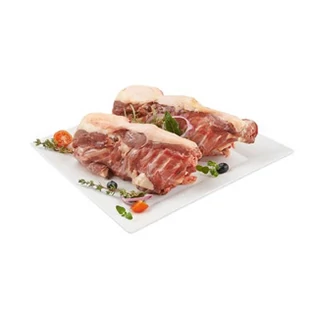 Friss Hízott kacsa farhát lédig 12kg/#