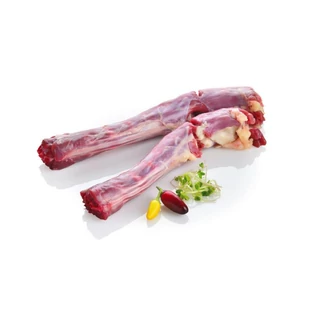 Friss Hízott kacsa nyak lédig 12kg/#