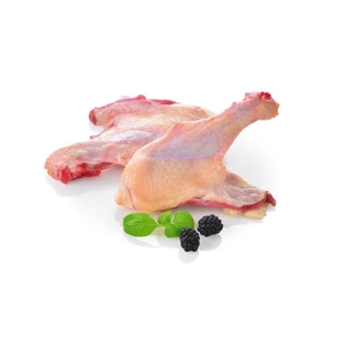 Friss Hízott kacsa szárnytő vcs 12kg/#