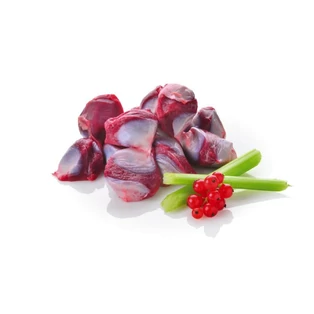 Friss Hízott kacsa zúza vcs 12kg/#