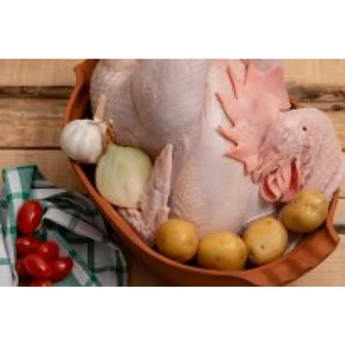 Friss Kakas felezett kb 10kg/#