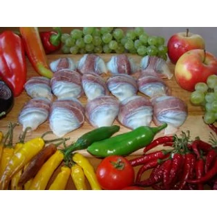 Friss Hízott liba zúza vcs 12kg/#