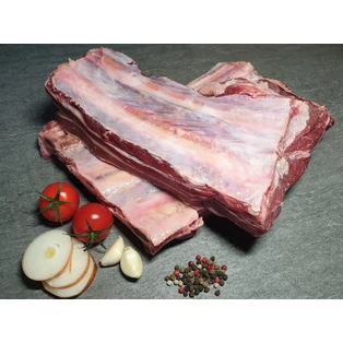 Friss Marha csontos oldalas/kg kb. 5000g gasztro