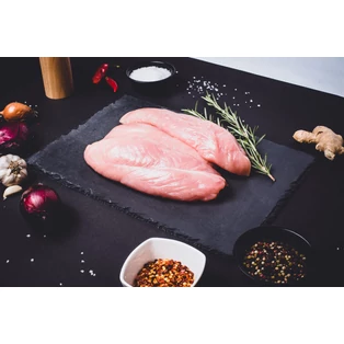 Friss Pulyka mell filé lédig 12kg/#