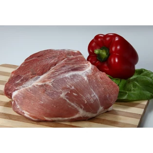 Friss sertés lapocka csont nélkül/kg kb. 2500g gasztro