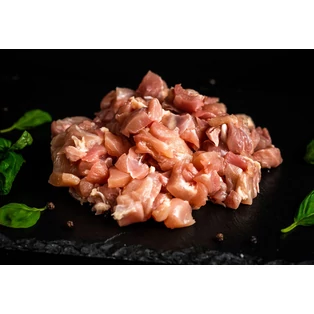 Friss sertés comb csíkozva lédig kb.3000g gasztro