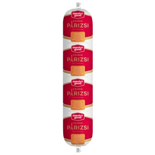 Füstlizer füst ízesítésű párizsi 2200g (2db/#) Sága