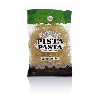 Pista Pasta Durum Cérnametélt 200g Ani-Pall 
