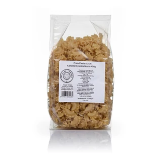 Pista Pasta Durum Kakastaréj tészta 400g Ani-Pall 
