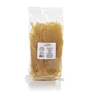 Pista Pasta Durum Laplebbencs tészta 400g Ani-Pall 