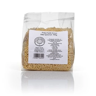 Pista Pasta Durum Tarhonya tészta 400g Ani-Pall 