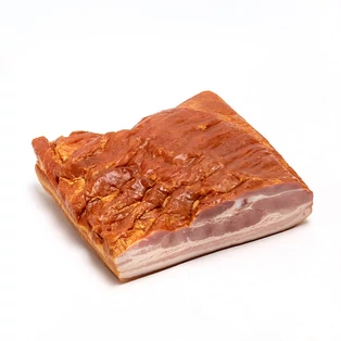 Fst. főtt császárszalonna vf. kb.2000g Sanoti