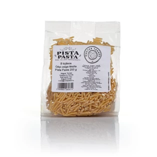 Pista Pasta Gépi csiga tészta 8 tojásos 200g Ani-Pall 
