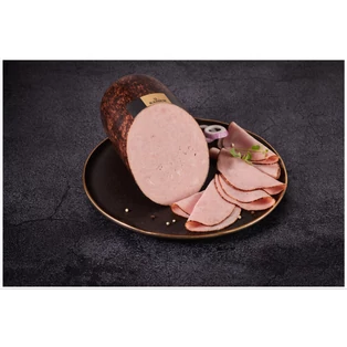 Kaiser cigány sonka ET kb.3600g (5db/láda)