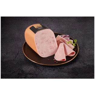 Kaiser Csemege sonka kb.2200g (7db/láda)