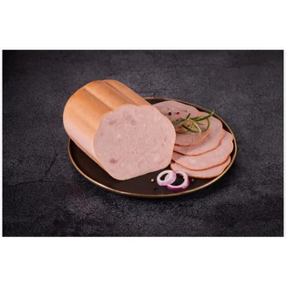 Kaiser Füstölt ínyenc sonka kb. 2500g (5db/láda)