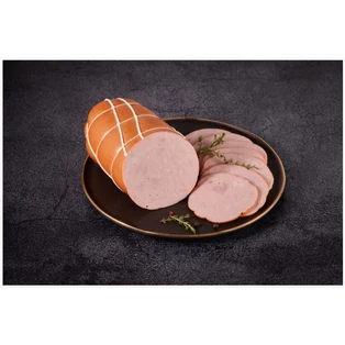 Kaiser Sváb füstölt sonka vcs. kb.2300g (9db/láda)