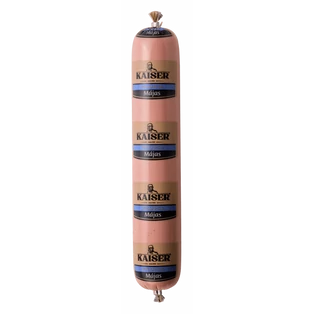 Kaiser Francia sertés májas 360g (60db/láda)