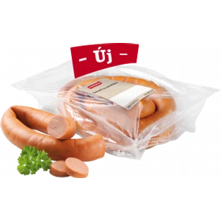 Finonimo Baromfihúsos lecsókolbász vg. kb.1500g (10db/láda)