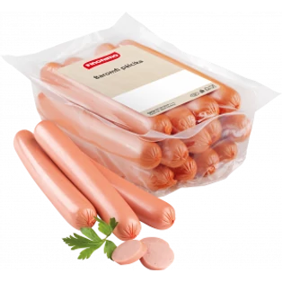 Finonimo Baromfi pálcika 1000g (18db/láda)