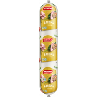 Finonimo Baromfi párizsi 1000g (15db/láda)