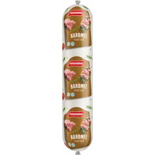 Finonimo Baromfi párizsi füst ízű 1000g (15db/láda)