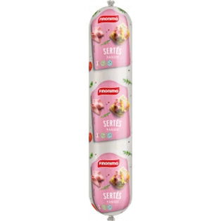Finonimo Sertés párizsi 1000g (15db/láda)