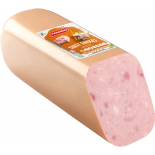 Finonimo Toast Sonkás szelet kb.3600g (5db/láda)