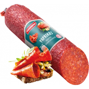 Finonimo paprikás diákcsemege kb.600g (30db/láda)