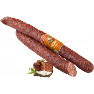 Finonimo füstölt kolbász vg. kb.1200g (12db/láda)