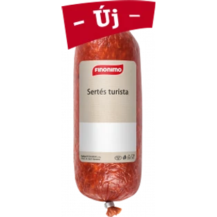 Finonimo Sertés turista 350g (50db/láda)
