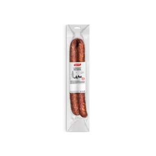 Finonimo Lángolt Kolbász 400g (20db/#)