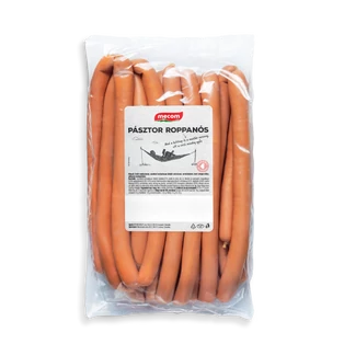 Finonimo Pásztor Roppanós kb. 1500g (10db/láda)
