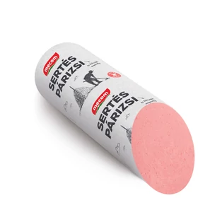 Finonimo Sertés párizsi 1000g (15db/láda)