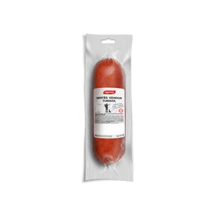 Finonimo Sertés turista 350g (50db/láda)