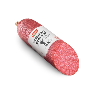 Finonimo Torrero szalámi lédig kb.1700g (13db/láda)