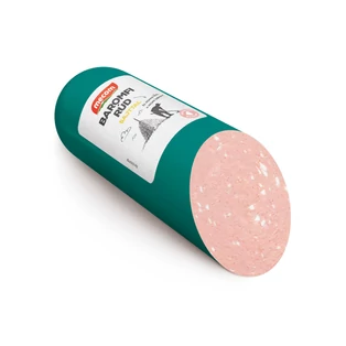 Finonimo Baromfi rúd sajtos 1000g (15db/láda)