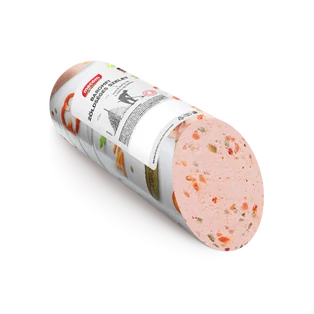 Kaiser zöldséges baromfi szelet kb.1500g (11db/láda)