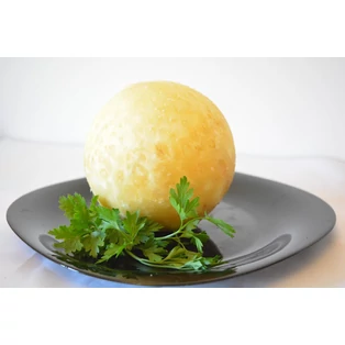 Tisztított zeller egész 10kg/vcs gasztro 