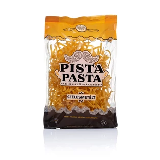 Pista Pasta Széles metélt 8 tojásos 200g Ani-Pall 